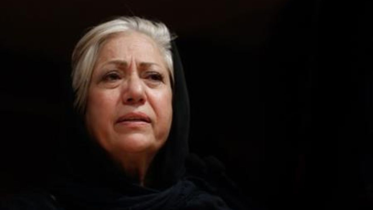 هنرمند واقعی همانی است که استاد شجریان بود