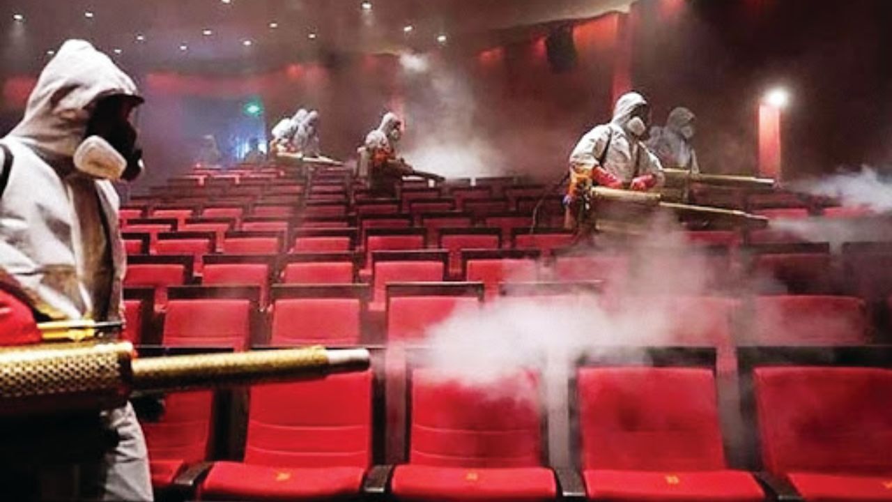 ارشاد نباید هیچ پروانه ساخت جدیدی بدهد