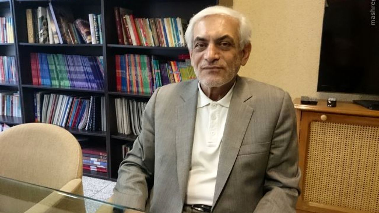 شهید کلاهدوز اصلاً در جریان موضوع ناهارخوری لویزان و سوزن‌های تانک نبود / من ماجرای لویزان و سوزن تانک‌ها را از خود شهید کلاهدوز شنیدم