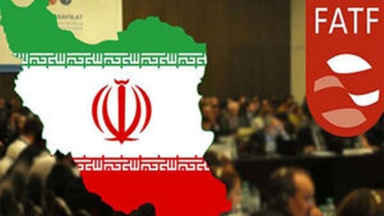 با عدم تصویب FATF، در تحریم‌‌ 18 بانک ایران به ترامپ کمک کردیم