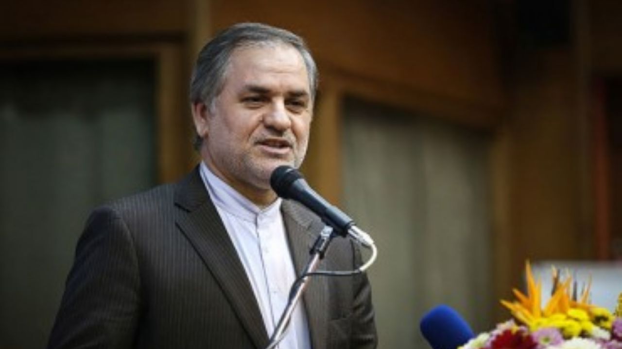 تحریم اخیر آمریکا خلاف موازین حقوق بین‌المللی است