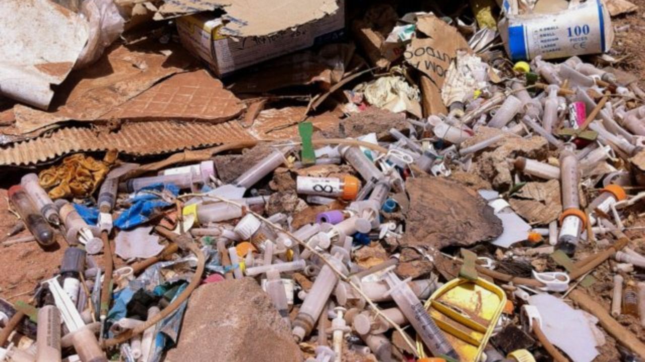 طرح جامع مدیریت پسماند تا پایان آذر تدوین می‌شود