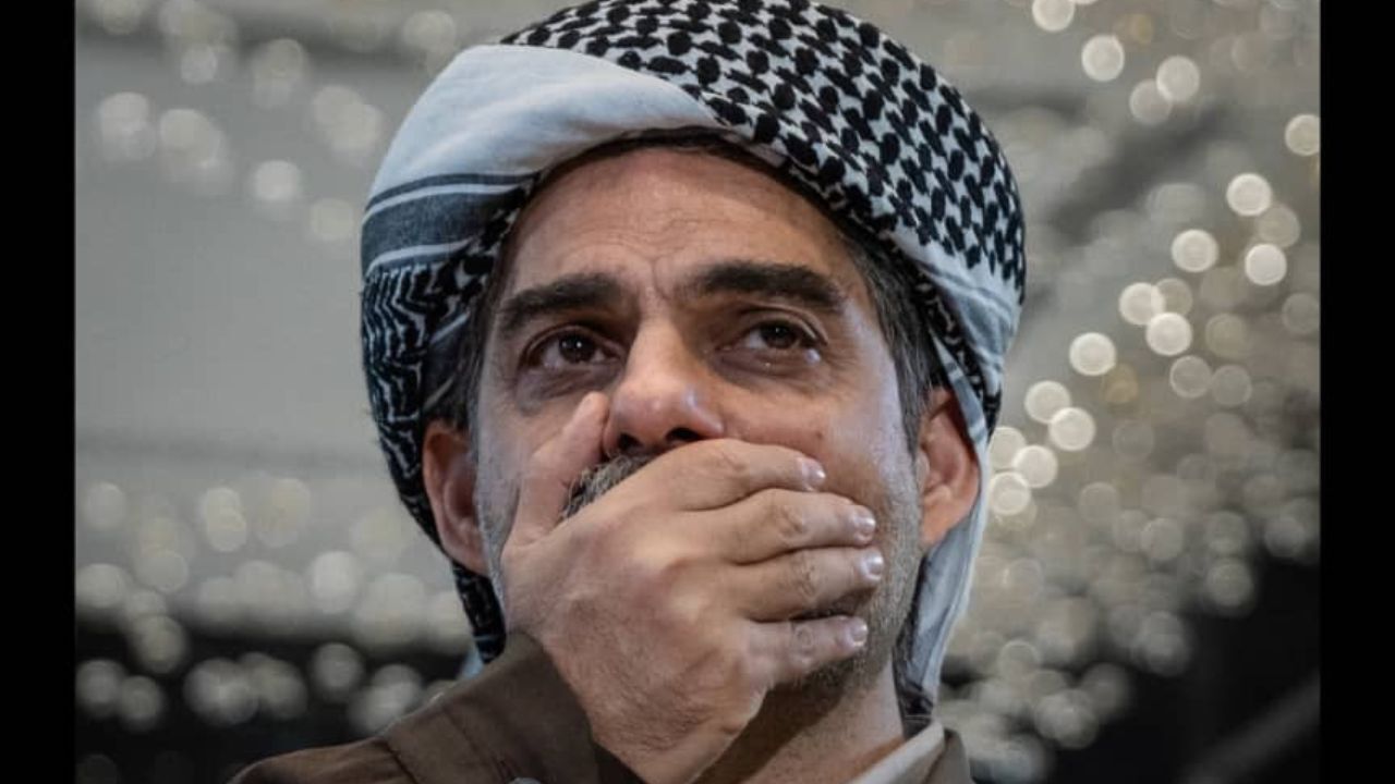 انتخاب «درخت گردو» در آسیا پاسفیک