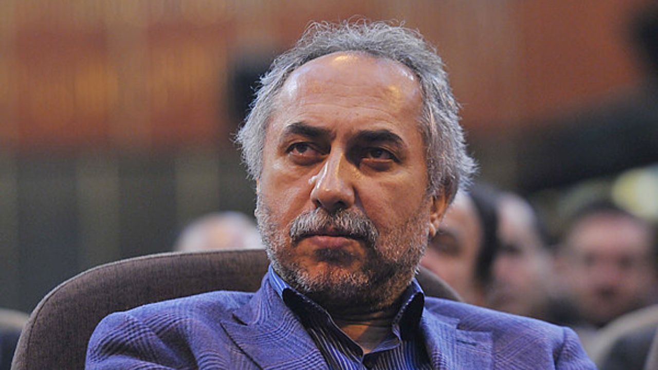 تئاتر فجر سی‌ونهم «بین‌المللی» نیست