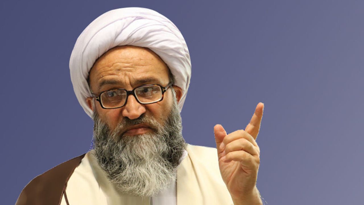 قرآن تا ابد سازش با اسرائیل را منع کرده؛ حرام قطعی است