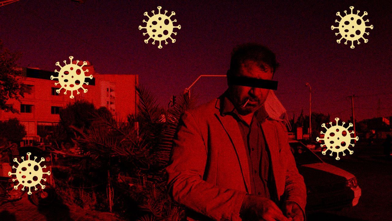 اینفوگرافی| دولت چقدر از جریمه‌های کرونایی در تهران درآمد خواهد داشت؟