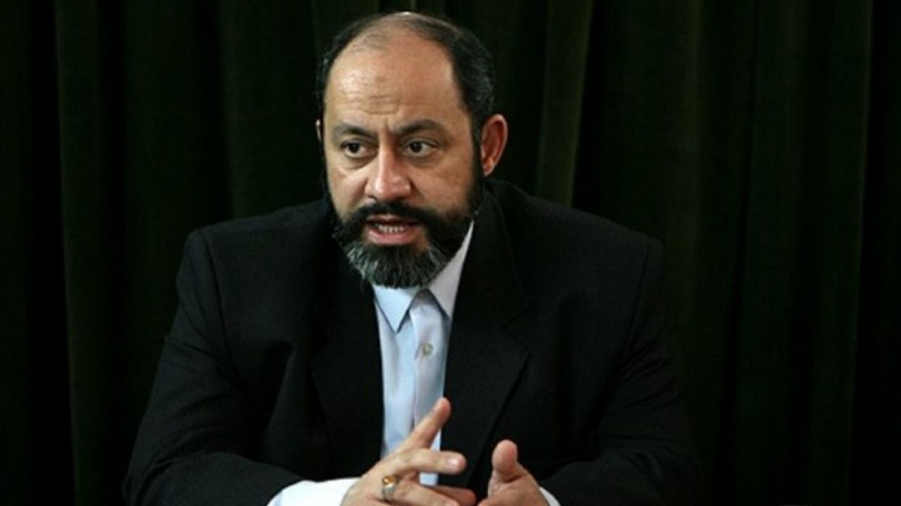 خانه احزاب در مورد اصلاحیه قانون انتخابات ریاست جمهوری اعلام‌نظر می‌کند