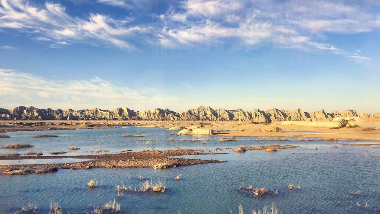 افغانستان حقابه ایران را می‌دهد؟