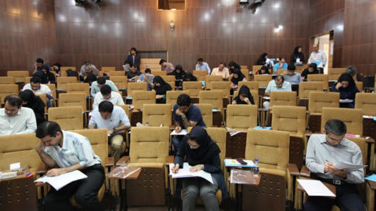 چگونه از تقلب در سال تحصیلی جدید جلوگیری می‌شود؟