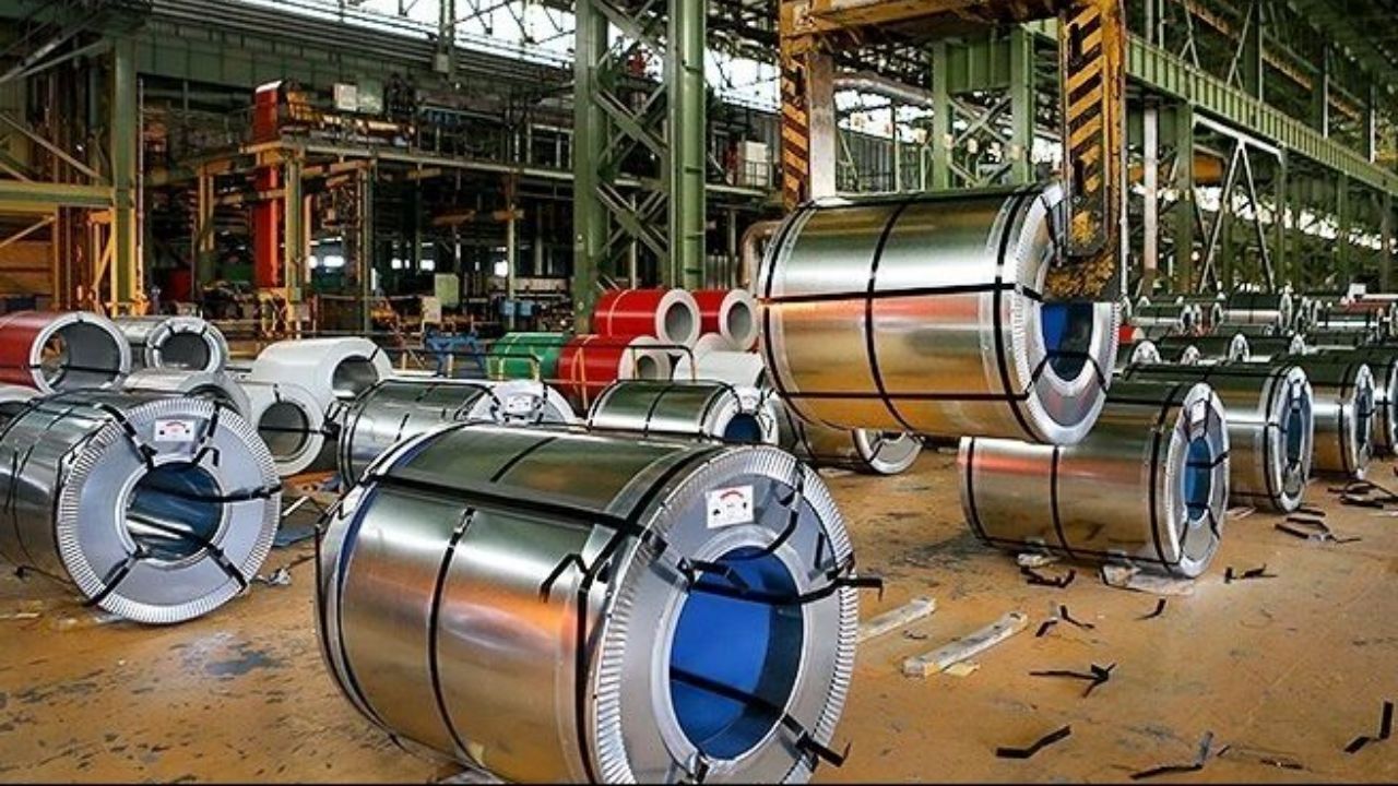واسطه‌ها باعث تشدید قیمت‌ فولاد شدند