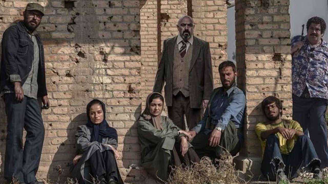 «آبادان یازده60» به اکران آنلاین می‌آید