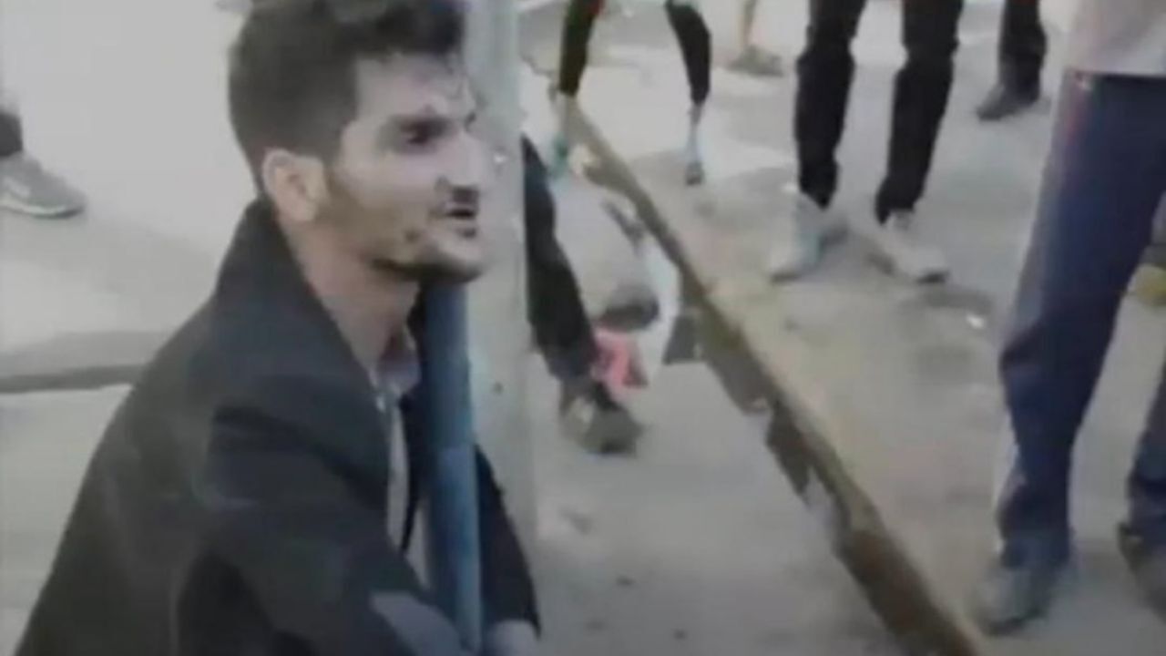 شکایت خانواده مهرداد سپهری به کجا می‌کشد؟