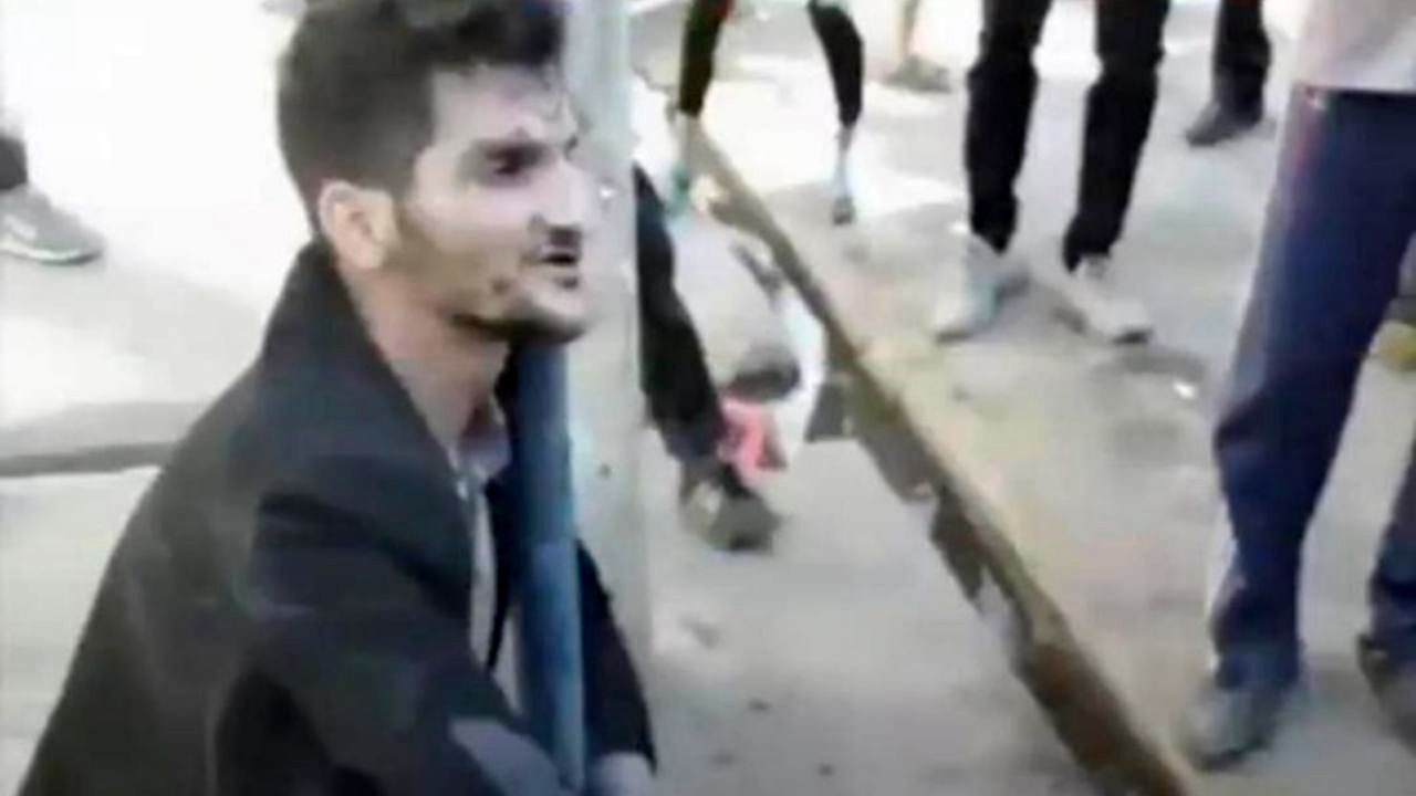 شکایت خانواده مهرداد سپهری به کجا می‌کشد؟