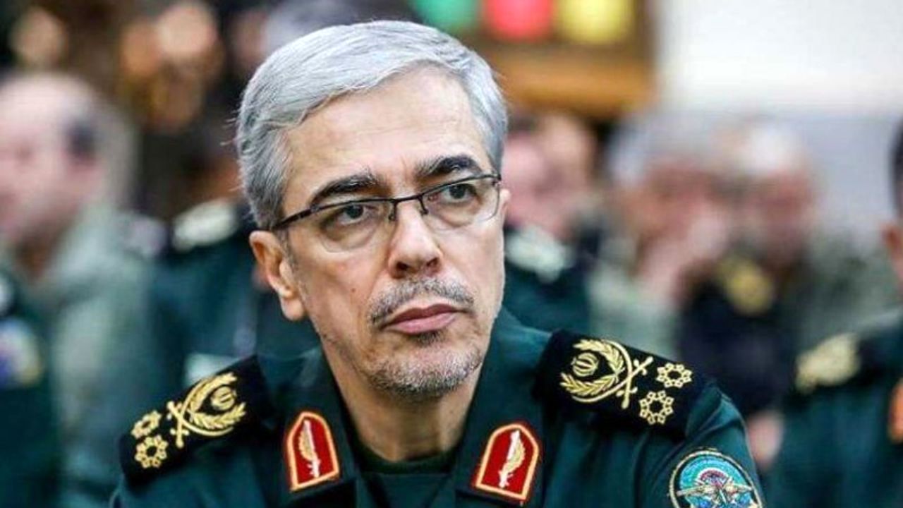 هر قدرتی در جنوب غرب آسیا تسلط پیدا کند، در راس هرم قدرت جهانی قرار خواهد گرفت