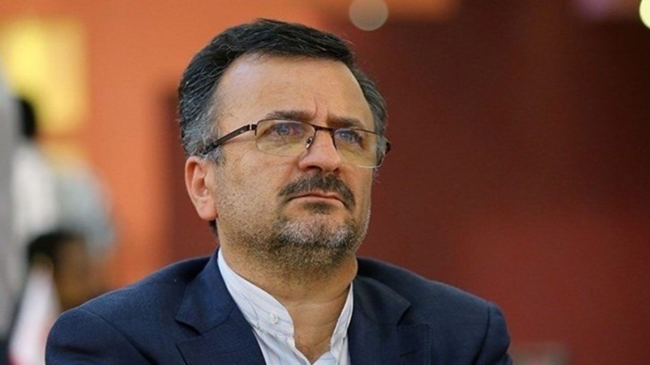 برنامه‌های والیبال ایران تعطیل نمی‌شود