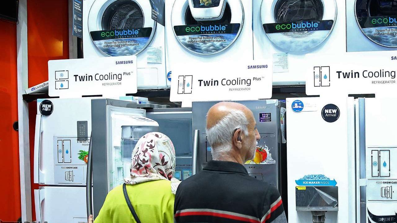 قیمت لوازم خانگی باز هم بالا می‌رود؟