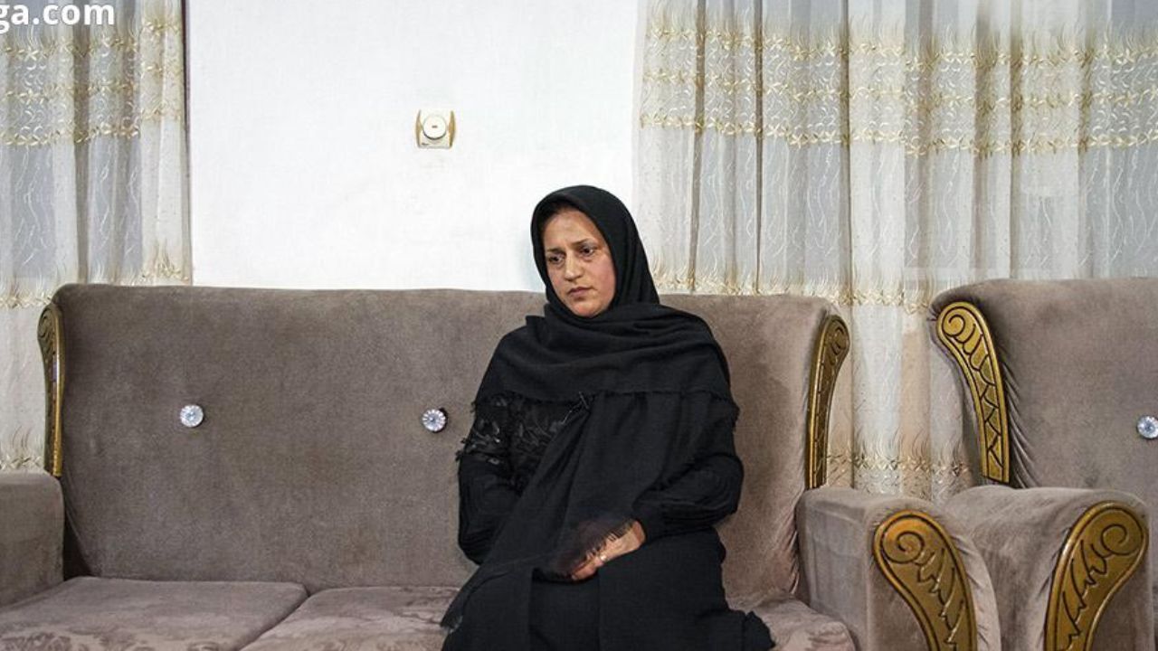 درخواست مادر رومینا برای تشدید مجازت قاتل دخترش / پرونده زیر دست دیوان عالی کشور است