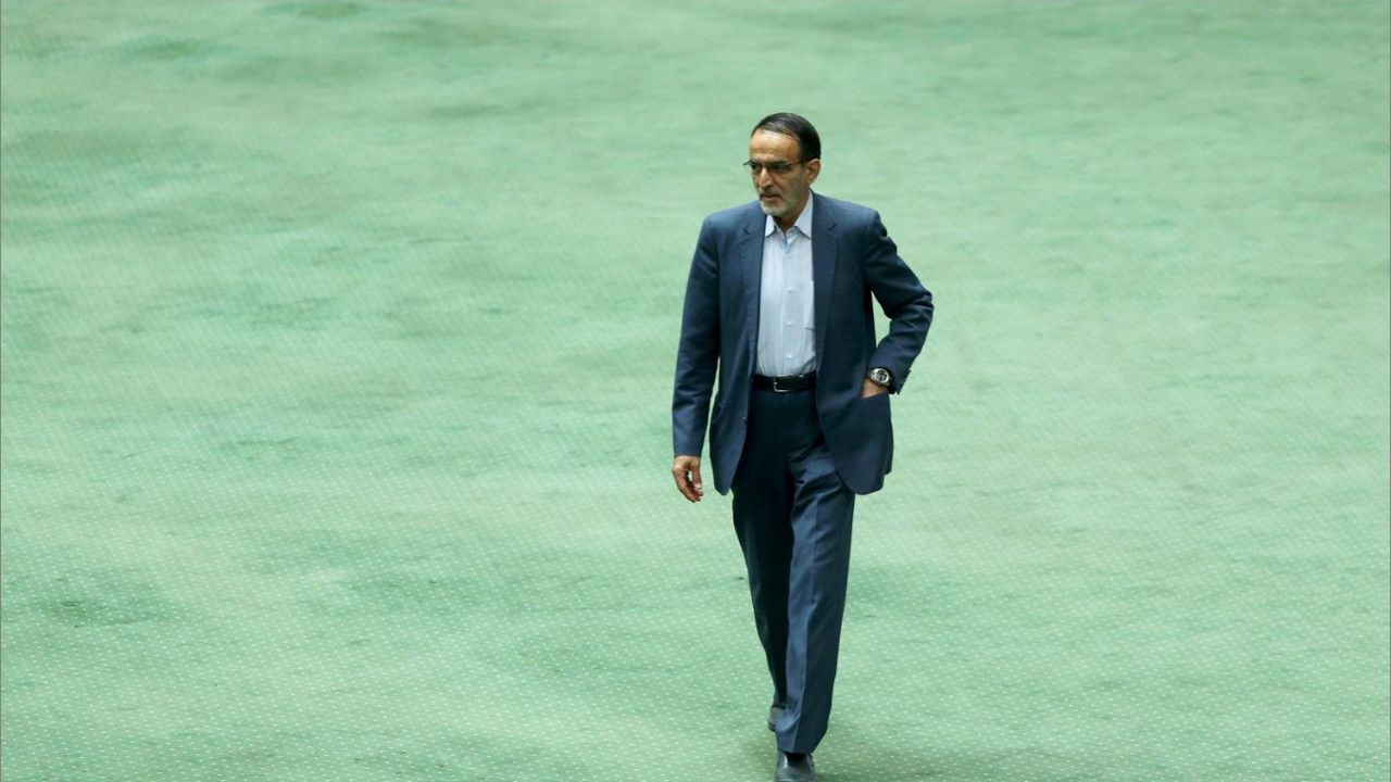 ادعای کریمی قدوسی درباره کشتی‌هایی که کمک‌های ایران را به یمن می‌بردند / تماس جان کری باعث توقف کشتی‌ها شد