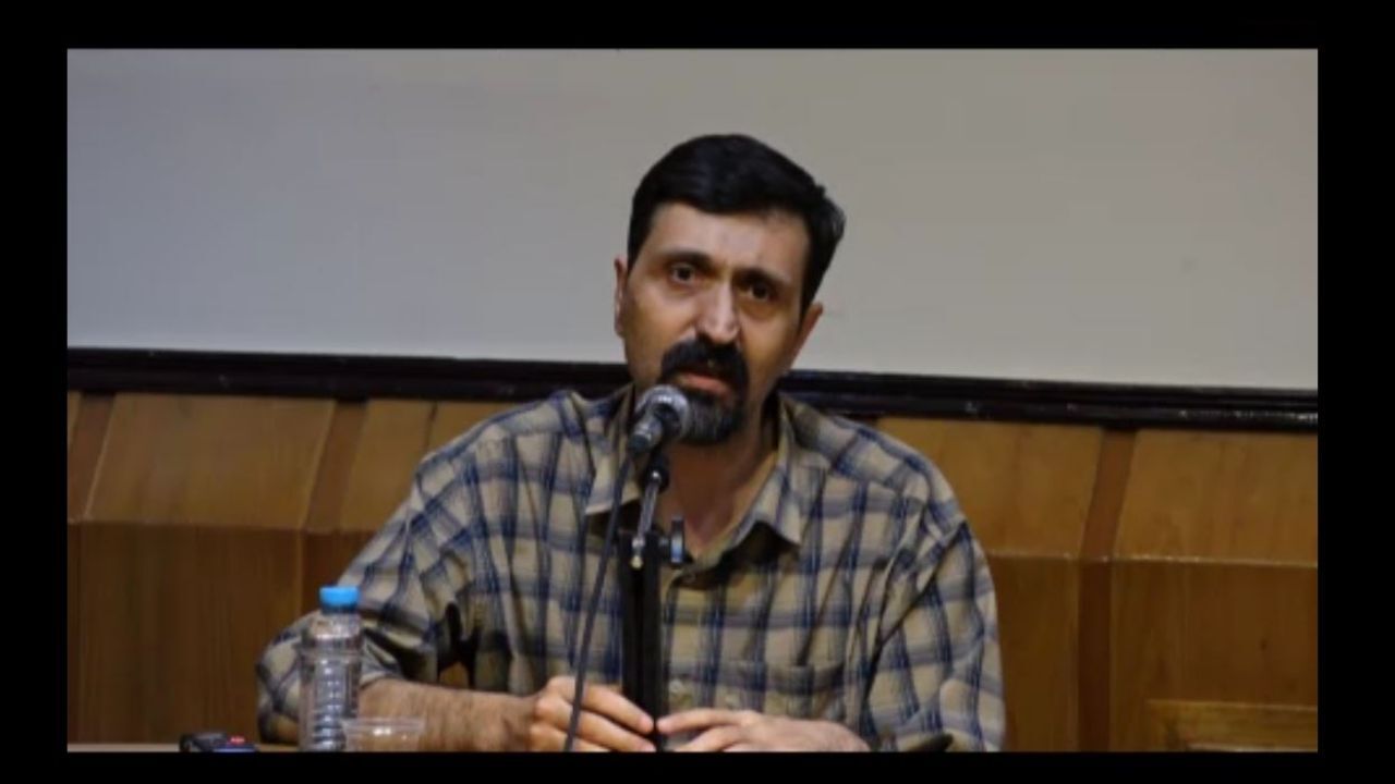 موسس جمعیت امام علی با قرار وثیقه آزاد شد + تصاویر