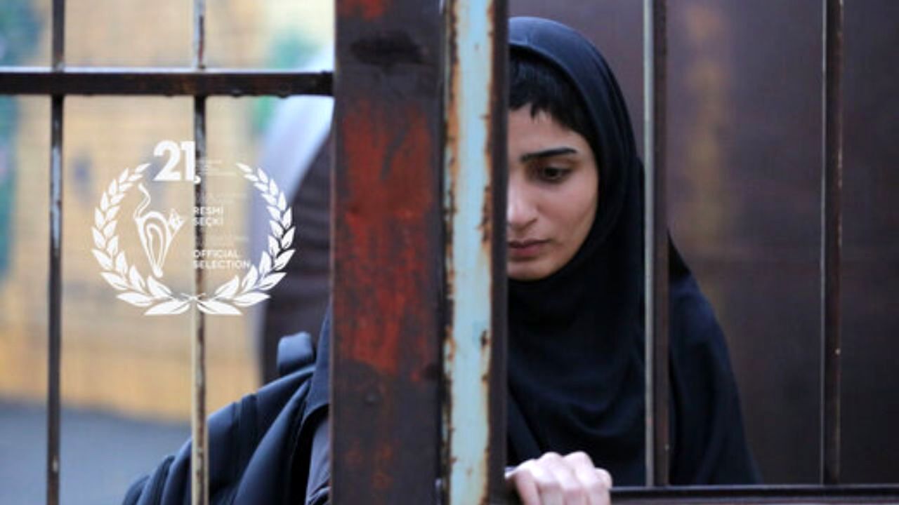 «زنگ تفریح» به جشنواره فیلم کوتاه سینه سان راه یافت