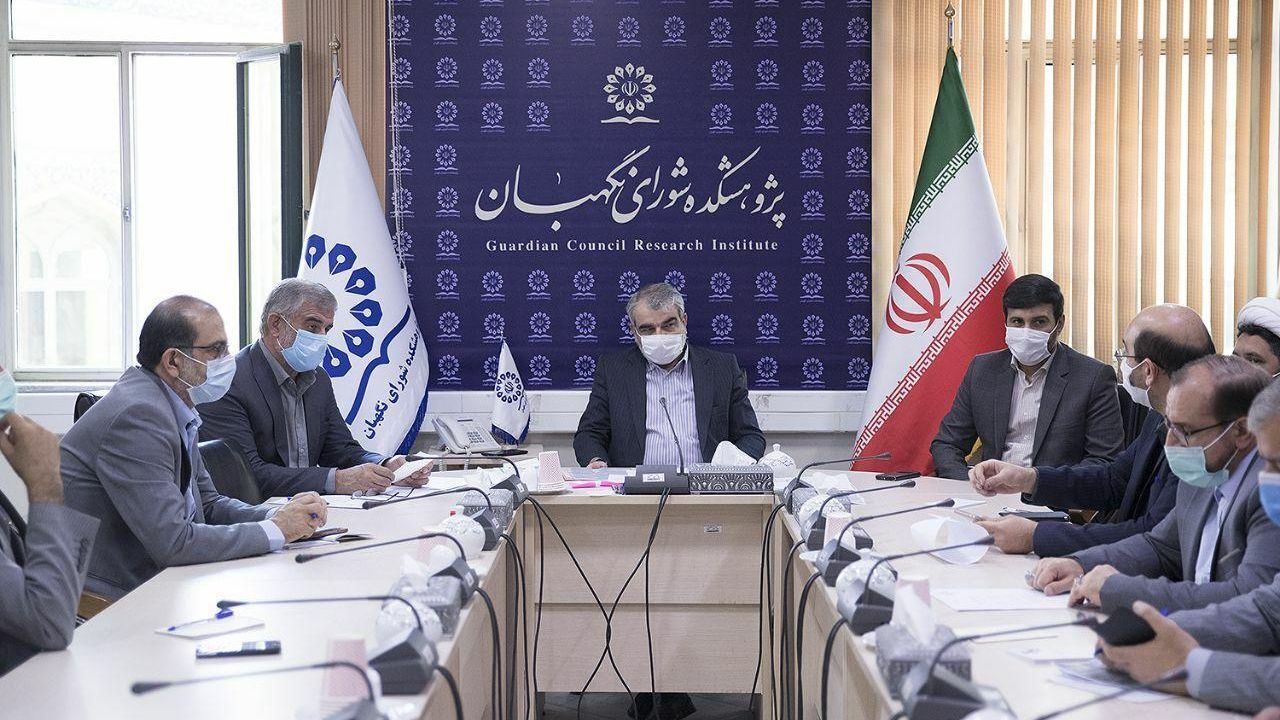 اعضای کمیسیون شوراها با کدخدایی دیدار کردند