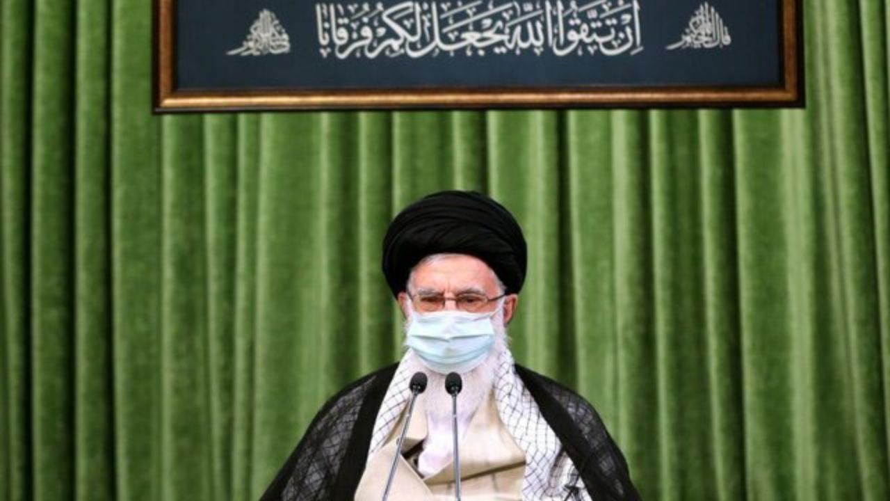 پرسش معنادار رهبری از جوانان فرانسه درباره هولوکاست