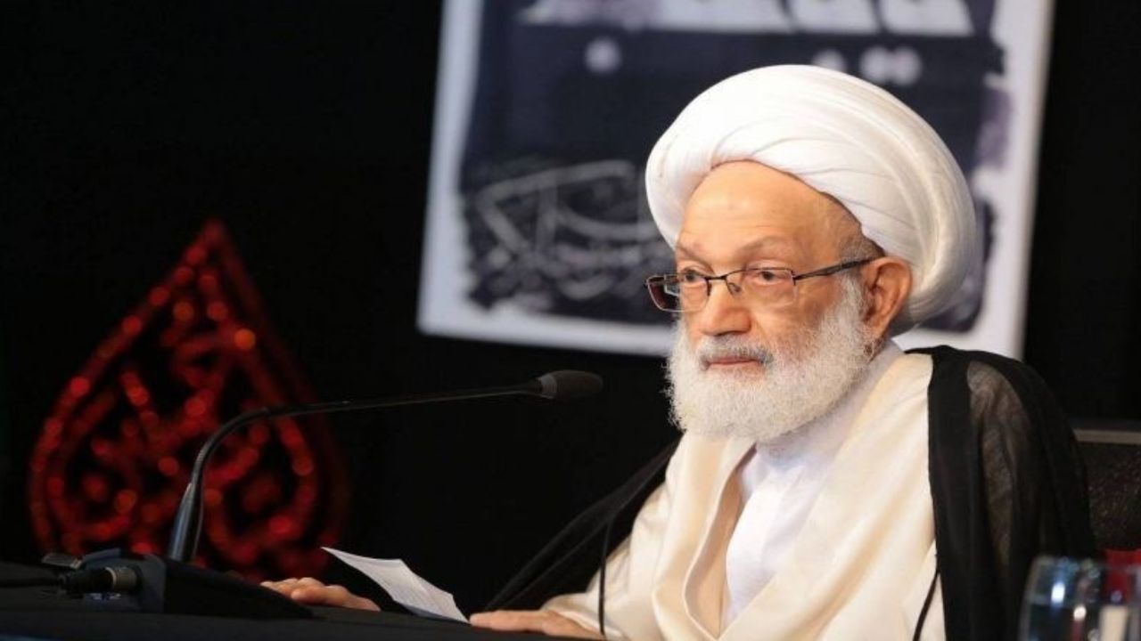 ابتلا گاهی رهایی از عذاب اخروی است