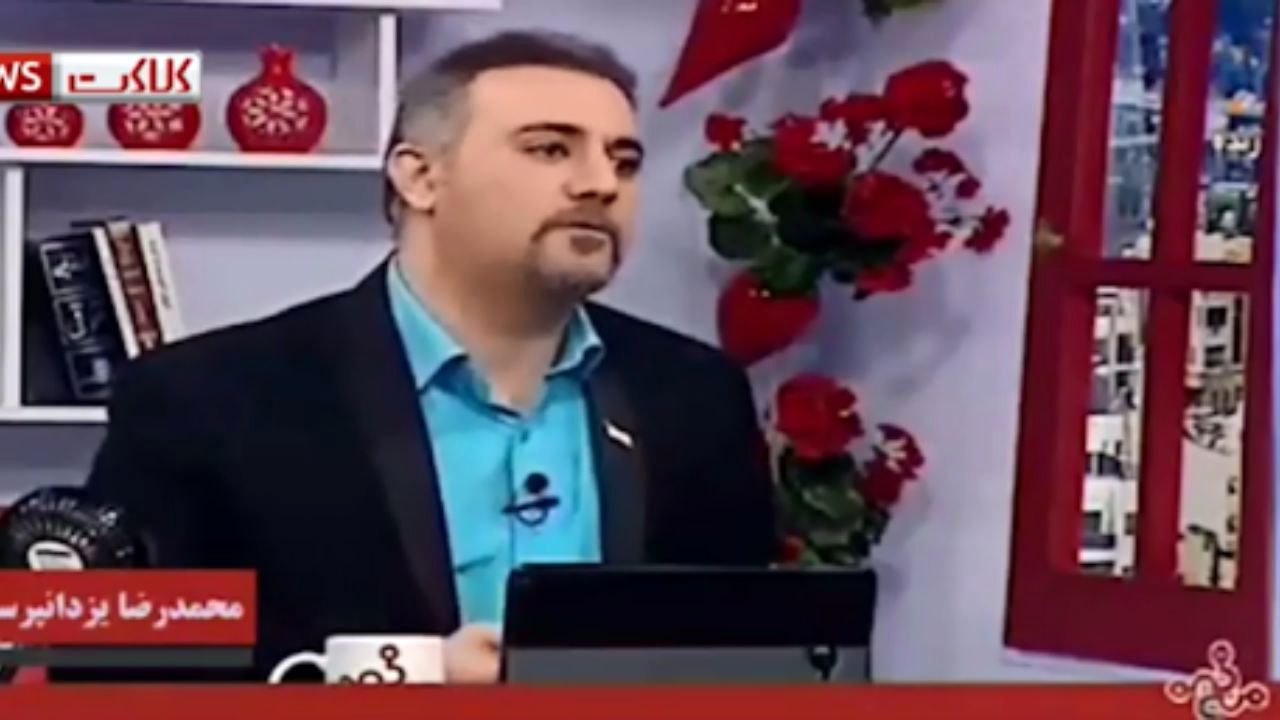 «علت» را رها کرده‌اید، «معلولِ» تکراری را روایت می‌کنید؟!
