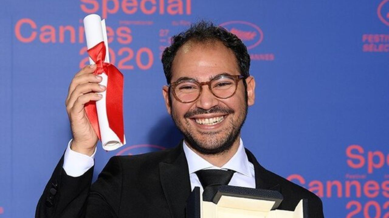 نخل طلای فیلم کوتاه به مصر رسید