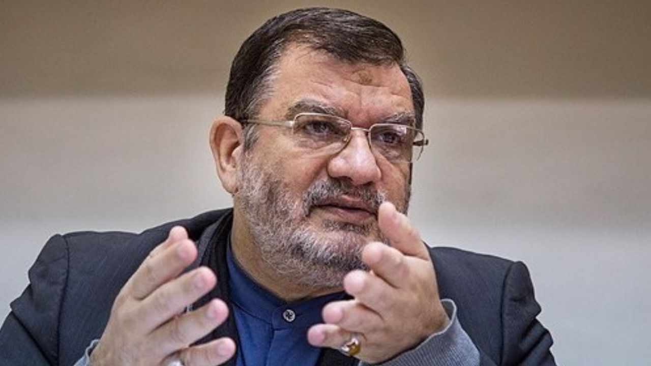 نمایندگان تهران خواستار تعطیلی پایتخت شدند / روح‌الامینی: لزوم اتخاذ تصمیمات فوری برای مقابله با کرونا