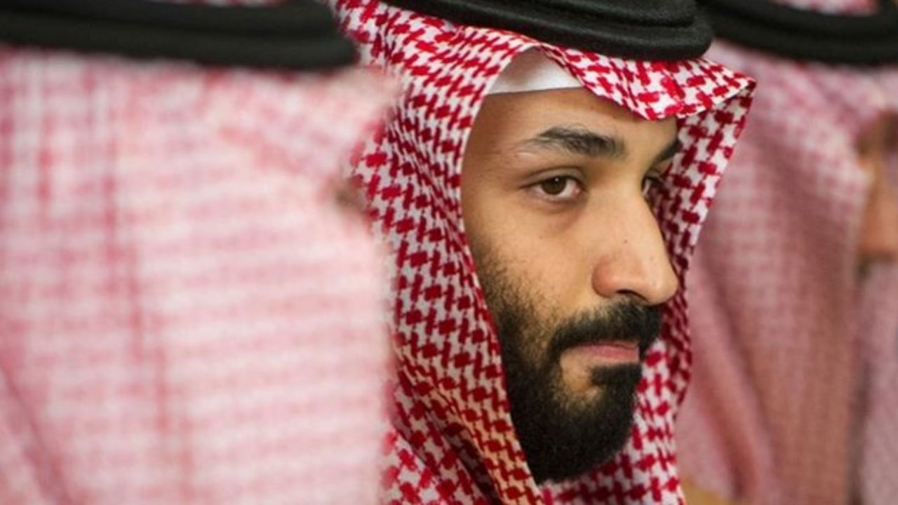 دادگاه آمریکایی به اتهام ترور برای بن سلمان احضاریه ارسال کرد