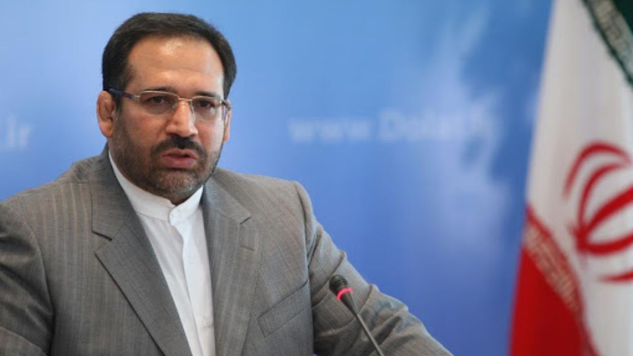 منابع کافی داریم، دولت مغلطه نکند