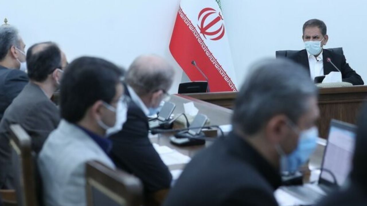 کرونا و دیوان‌سالاری تودرتو