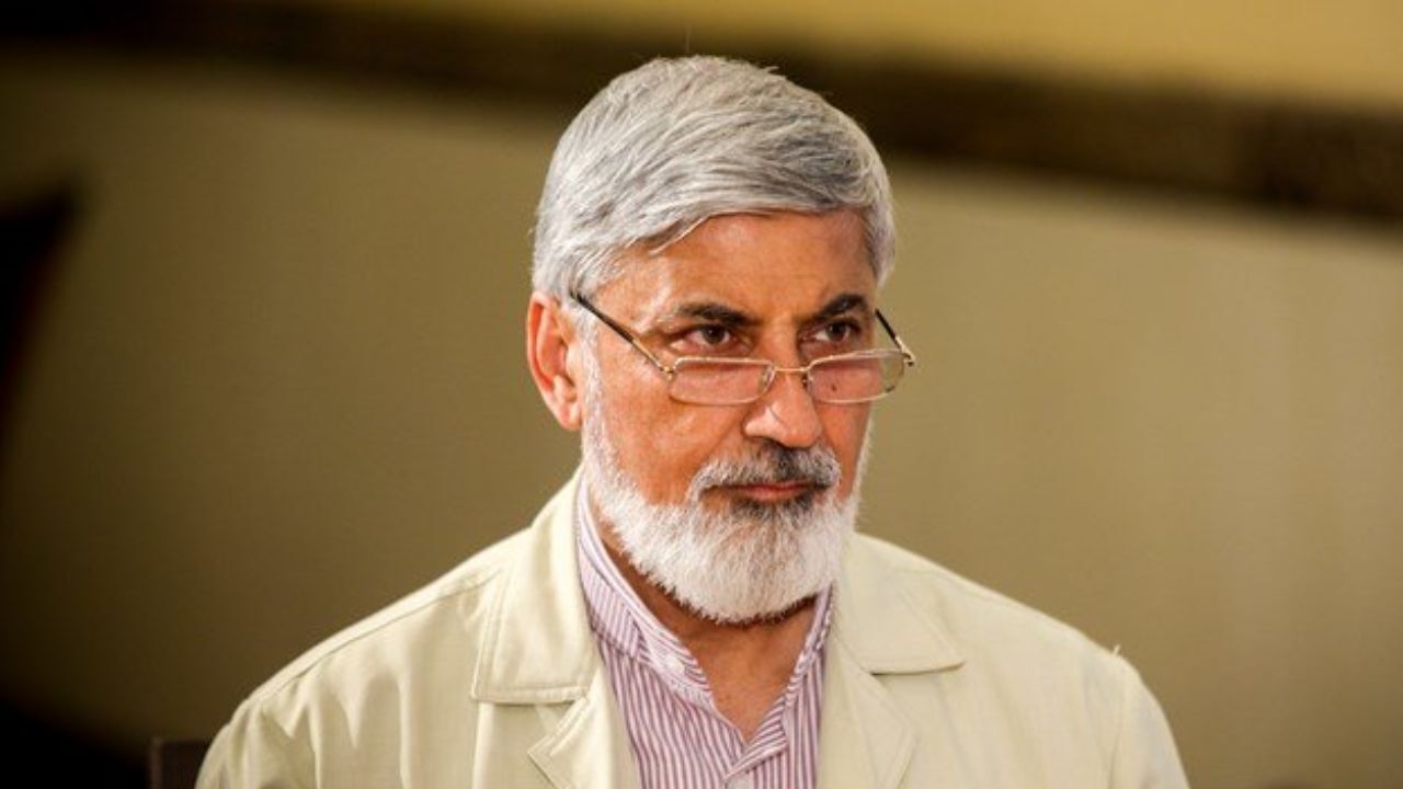 آزادی بیان یک دستاویز بیشتر نیست