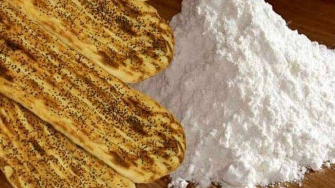 آغاز رسیدگی به پرونده اخلالگران حوزه آرد و نان در گلستان