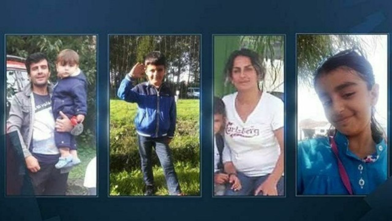 همه چیز درباره خانواده پناهجوی «ایران نژاد»/ بازگشت اجساد به ایران 300 میلیون هزینه دارد