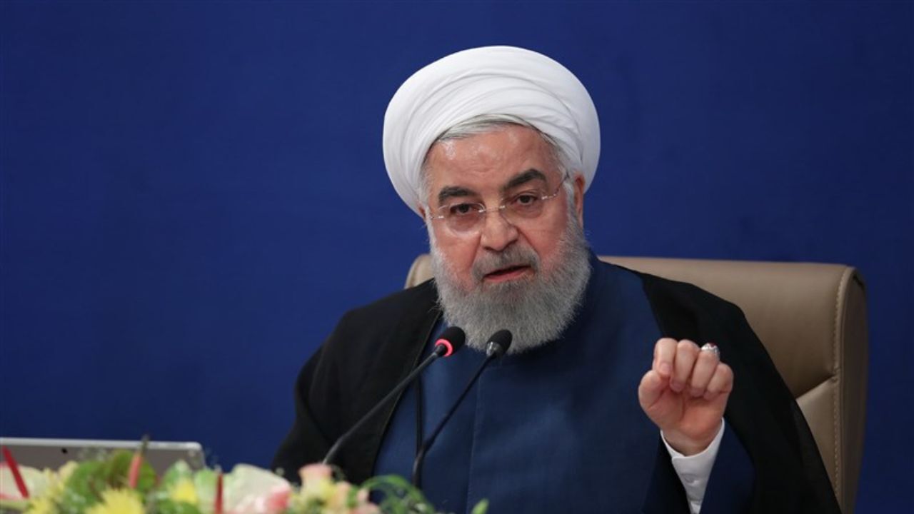 دولت جدید آمریکا به همه تعهدات خود برگردد / فعالیت کسب‌وکار غیرضروری از 20 آبان تا 20 آذر تا ساعت 6 بعدازظهر است