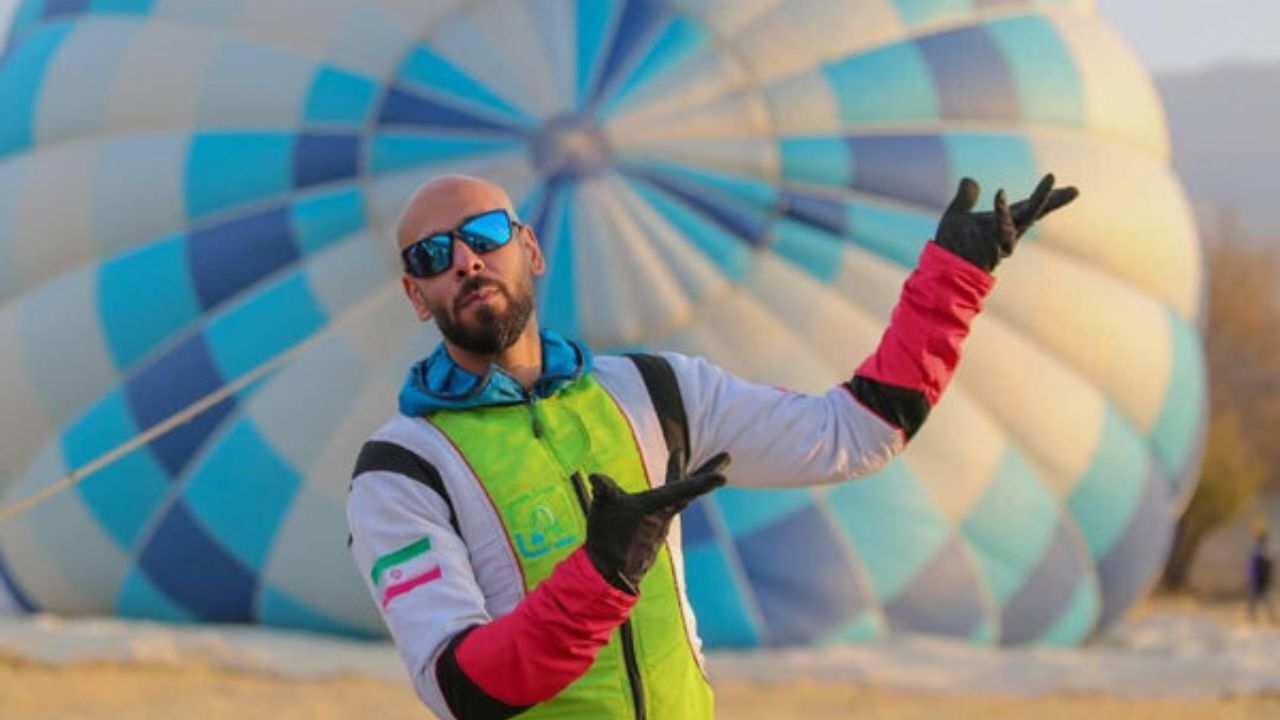 «راهی شو» کلید خورد/ سقوط آزاد ارشا اقدسی