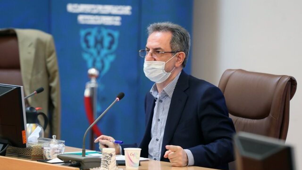 دست رد استانداری تهران بر تعطیلی پایتخت