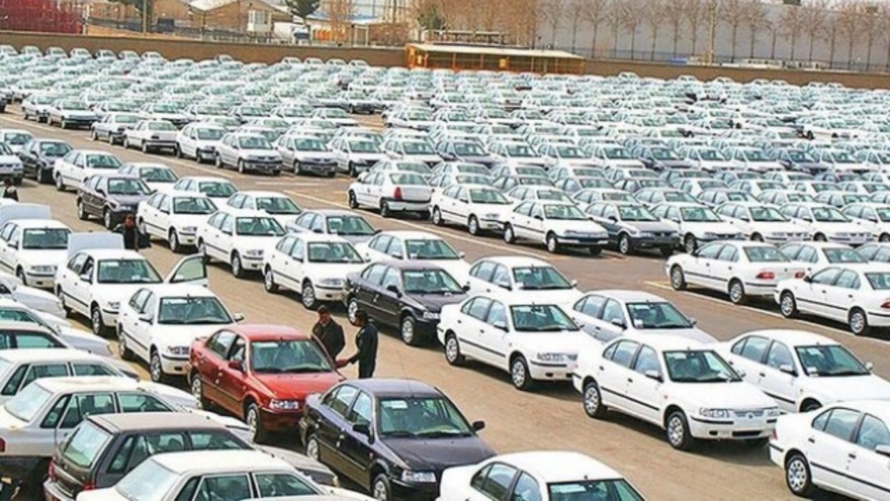 فردا؛ زمان فروش فوق‌العاده 5 محصول ایران‌خودرو