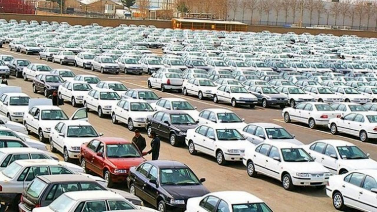 فردا؛ زمان فروش فوق‌العاده 5 محصول ایران‌خودرو