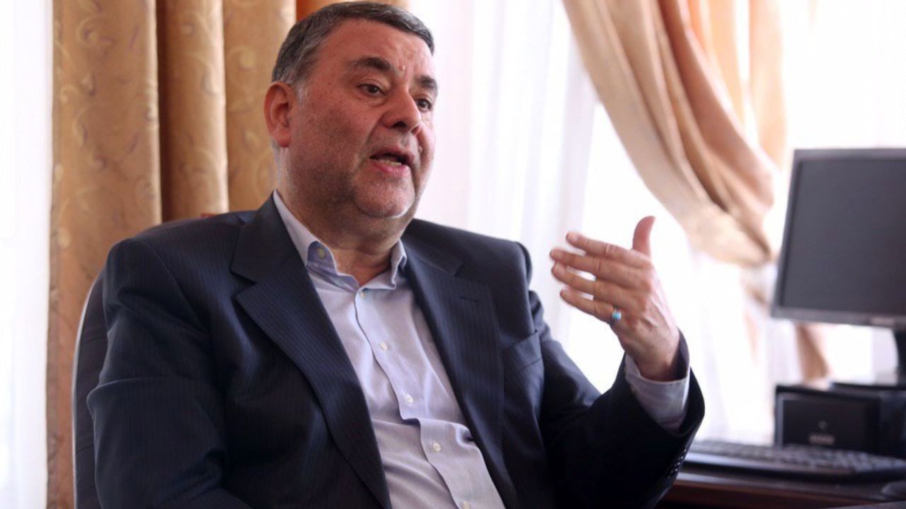 همه چیز به بازگشت بایدن به برجام بستگی دارد / بدون FATF حتی پس از لغو تحریم‌ها و اجرای برجام هم مشکل خواهیم داشت