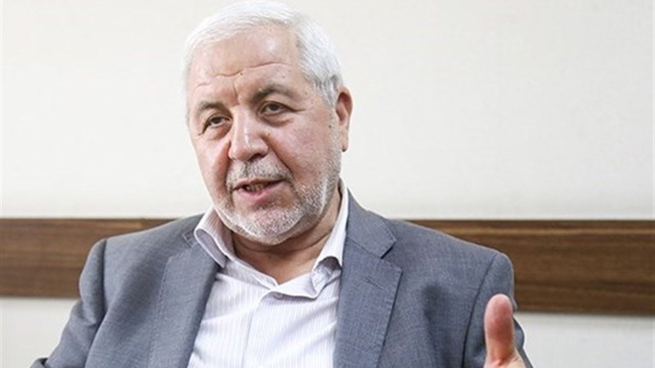 بازگشت به برجام حداقل انتظار ایران از دولت جدید آمریکا است