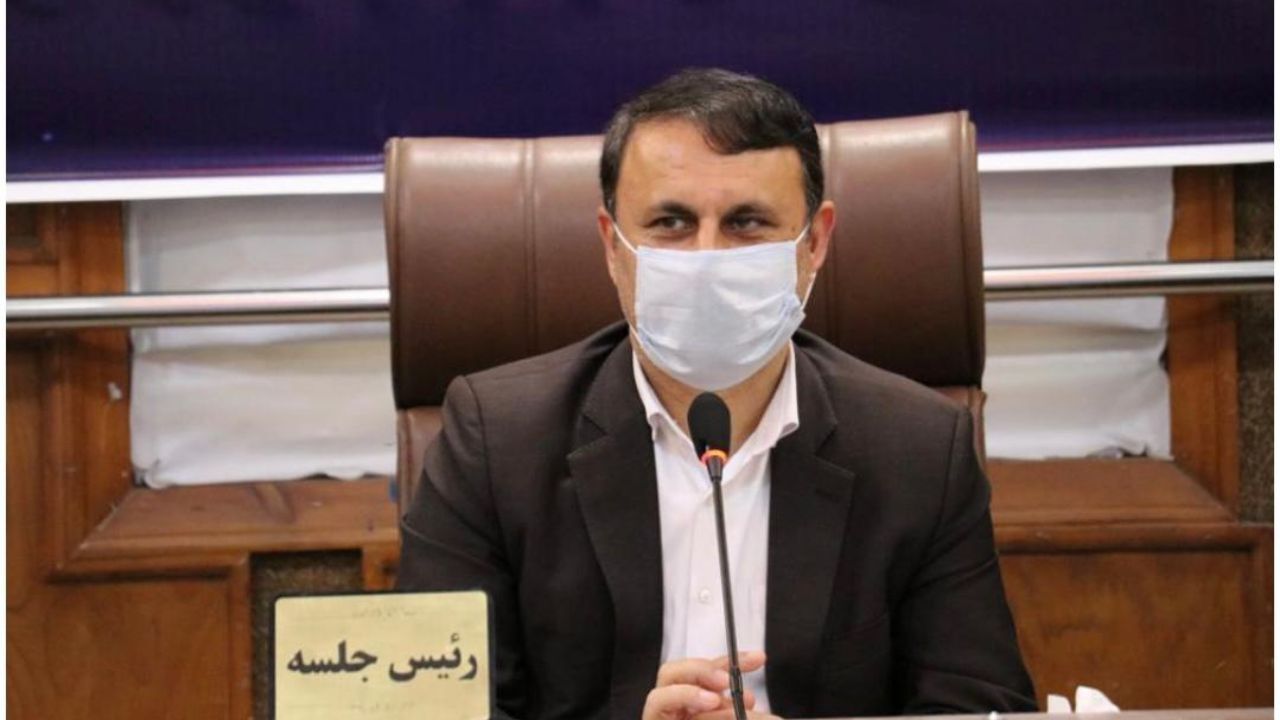پلمب در انتظار واحدهای صنفی متخلفی که بعد از ساعت 18 فعالیت دارند