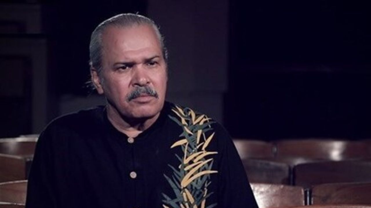 «مختار سائقی» کرونا را شکست داد