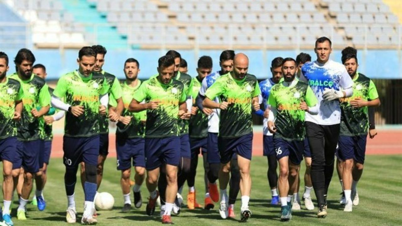 آلومینیوم اراک 3 بازیکن جدید جذب کرد