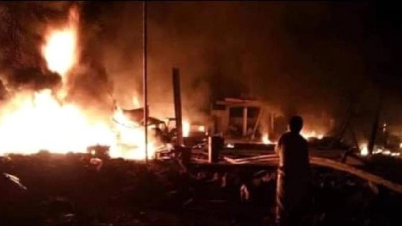 نشست فرماندهان ائتلاف سعودی هدف حمله موشکی قرار گرفت