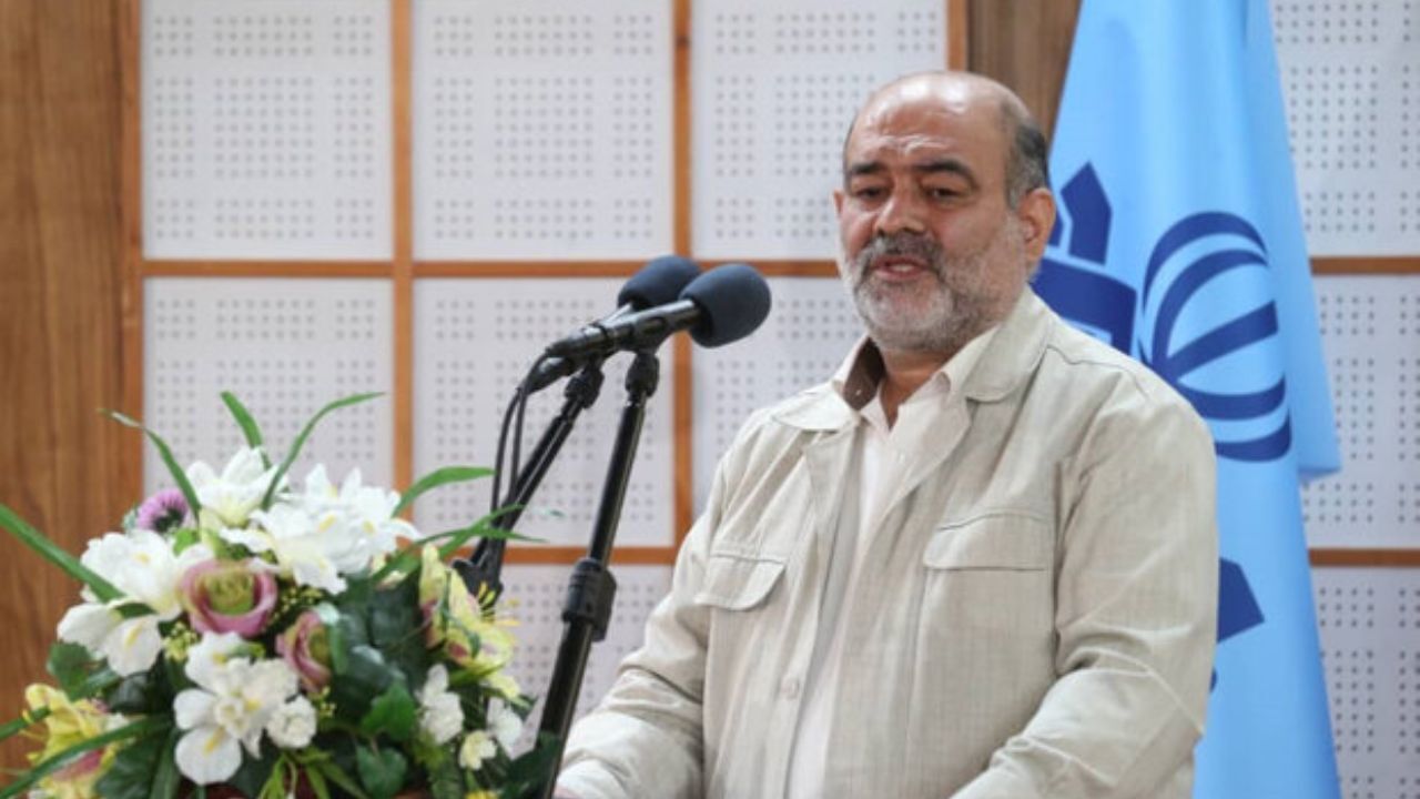پیام معاون صدای رسانه ملی به بی احترامی به ساحت پیامبر اعظم