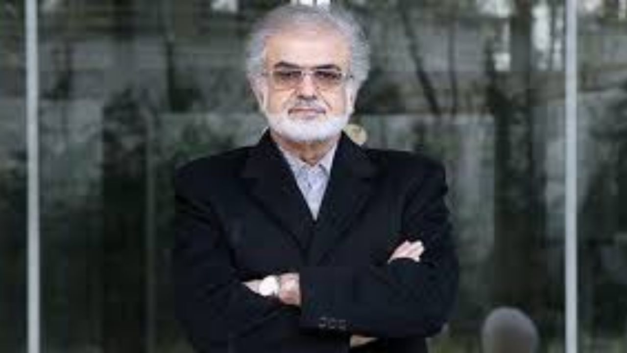 مردم انتظار دارند با پیروزی بایدن آمریکا به برجام برگردد