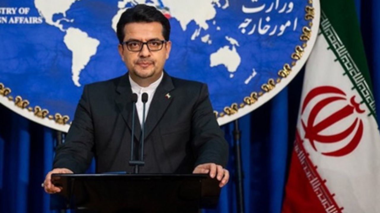 مسئولیت ناامنی از کابل تا وین بر عهده آمران و عاملان ترور سردار سلیمانی است